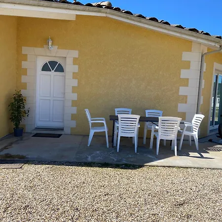 Bed & Breakfast Avec Un Lit King Size 3*